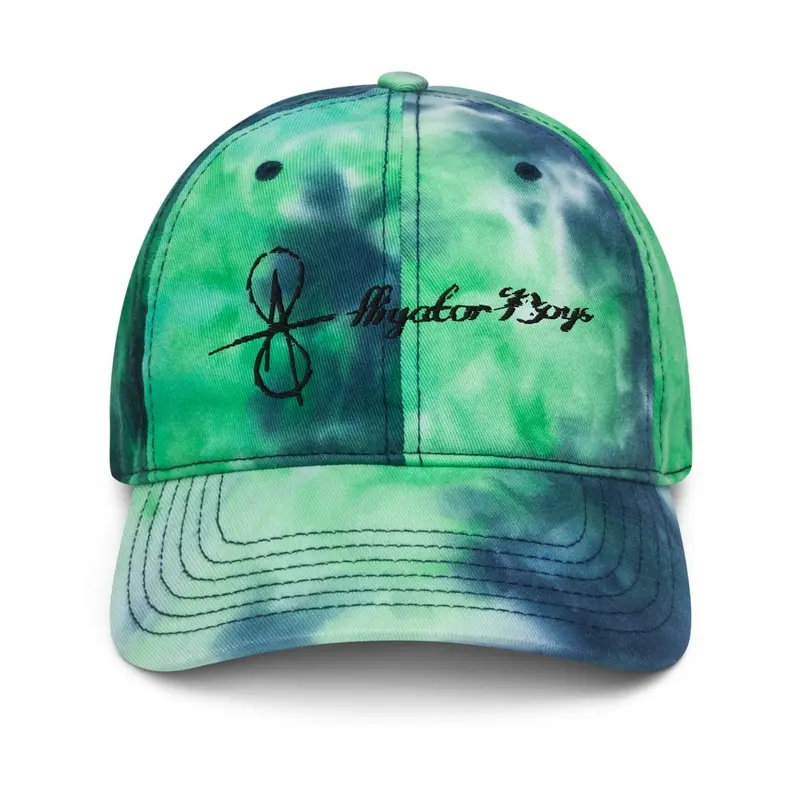 Alligator Boys Signature Cap