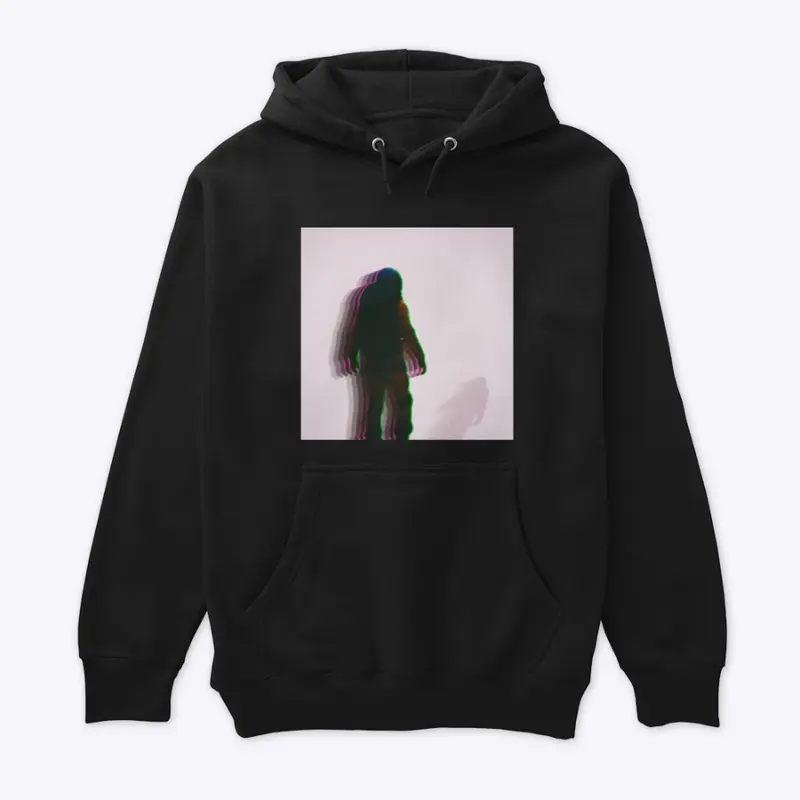 Spaceman Hoodie