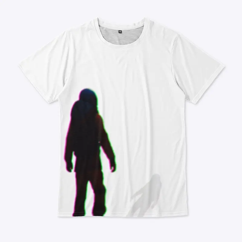 Spaceman Tee