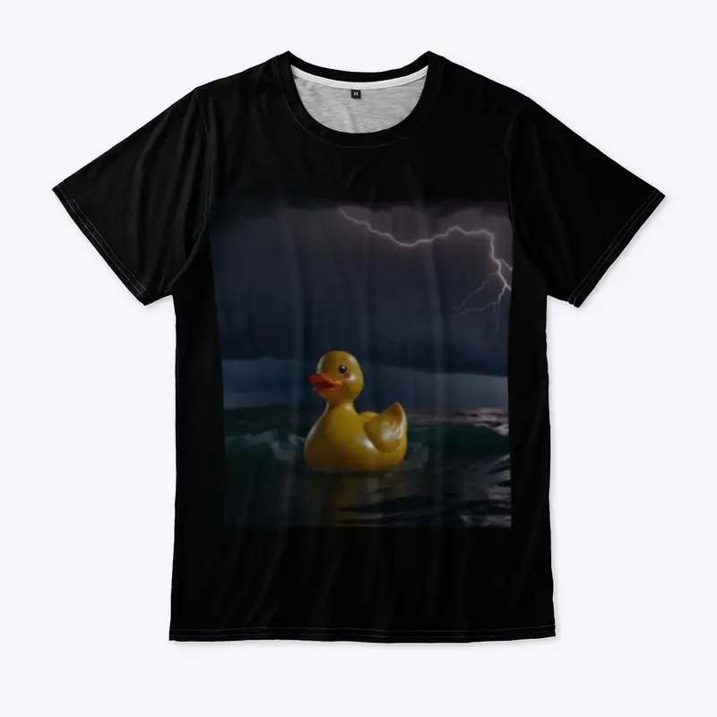 Rubber Ducky Tee